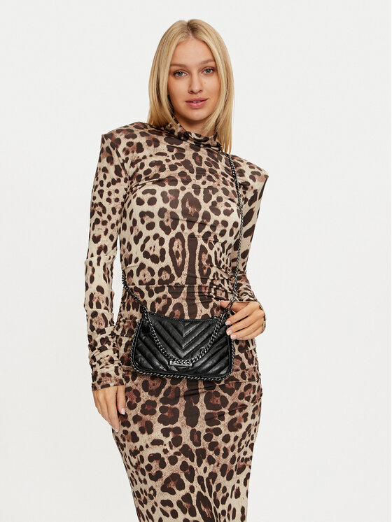 Aldo Aldo Handtasche Meryls 13863587 Schwarz