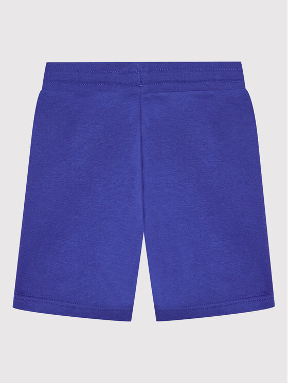 Pantaloncini sportivi Unisex adicolor H14153 Blu