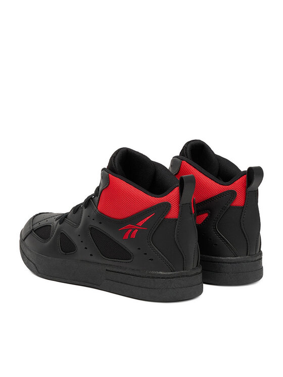 Reebok Reebok Superge CEO-PRIMARY HARDWOOD 100242955 Črna