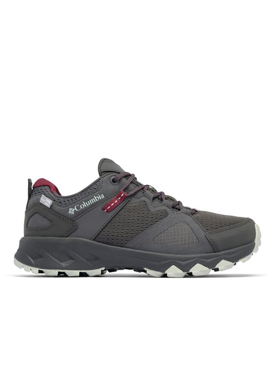 Columbia Columbia Trekkingi 210019 Szary