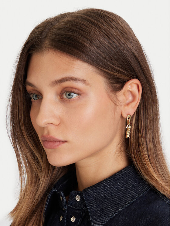 Coach Coach Ausskari 37530123 Zelta