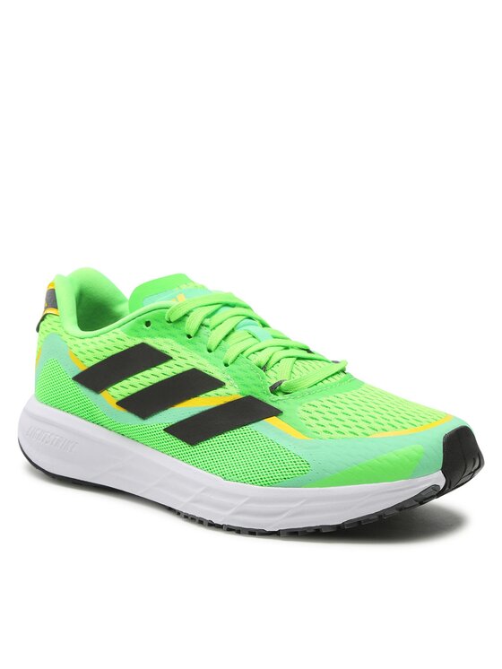 adidas adidas Маратонки за бягане Sl20.3 M GY8402 Зелен