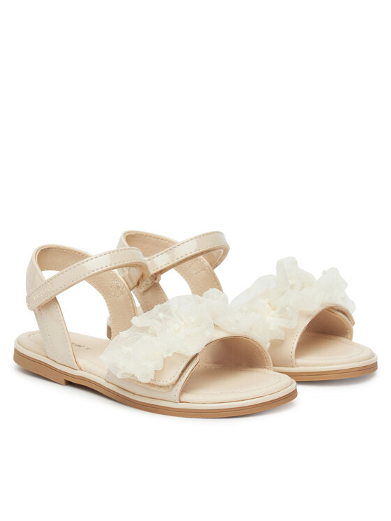 Mayoral Mayoral Sandalen 45629 Beige
