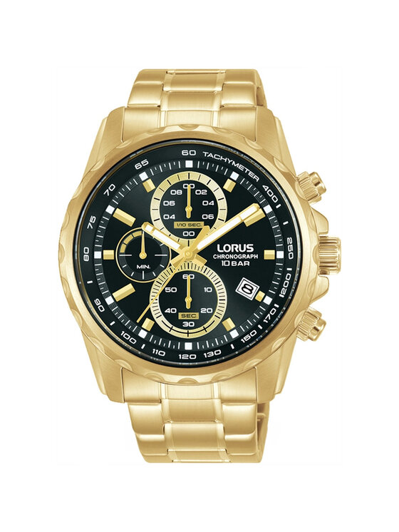 Lorus Lorus Orologio RM378JX9 Oro