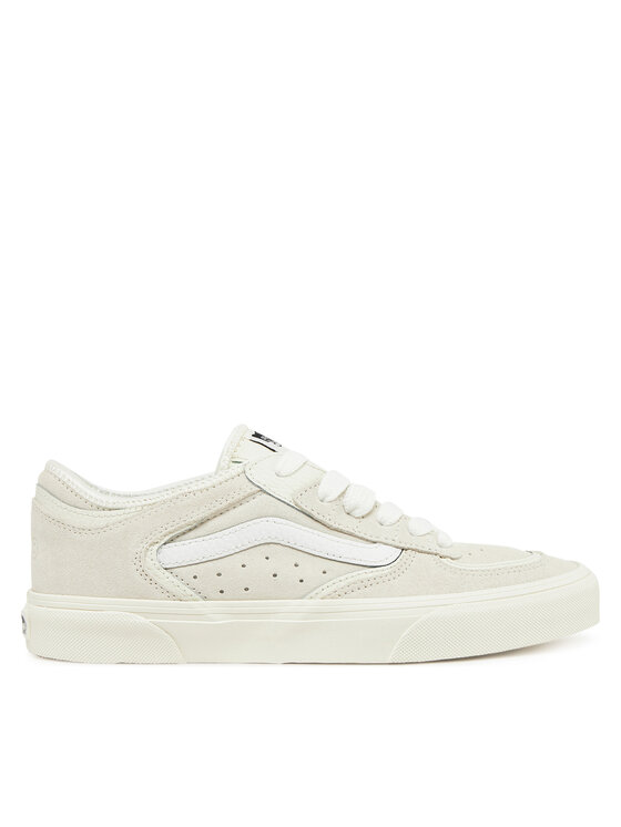 Vans Tenisky Rowley Classic VN0009QJBPH1 Biela