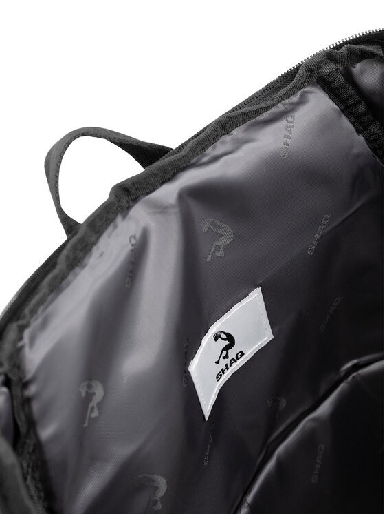 Shaq Shaq Kuprinės SHQ-K-003-CCC Juoda