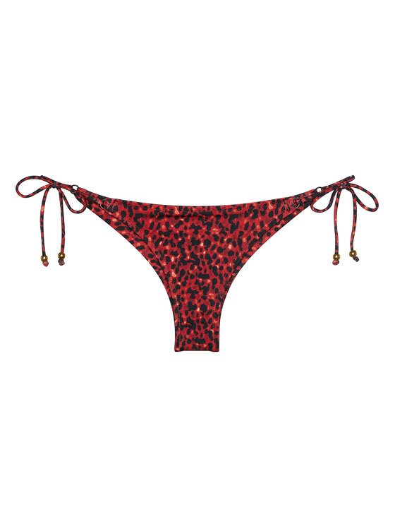 Triumph Triumph Bikini alumine osa Midnight Swim 10226466 Pruun