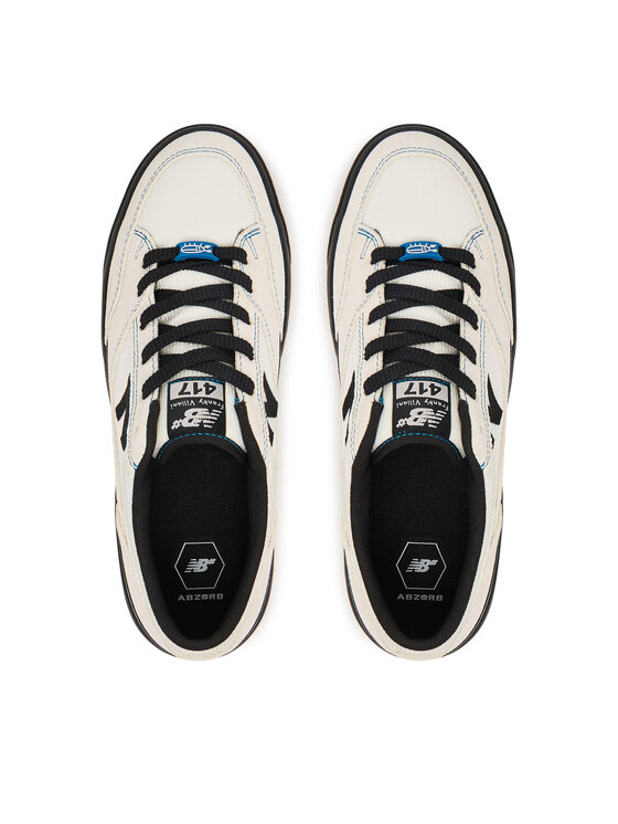 New Balance New Balance Sneakers UN417LCR Bianco