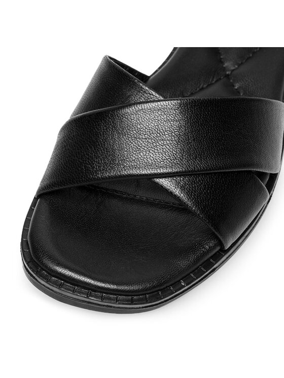 Lasocki Lasocki Sandalen EMIE RST-EMIE-06 Schwarz