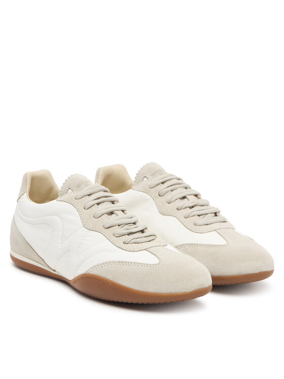 Weekend Max Mara Weekend Max Mara Tossud Lancia 2625766054 Kreemjas
