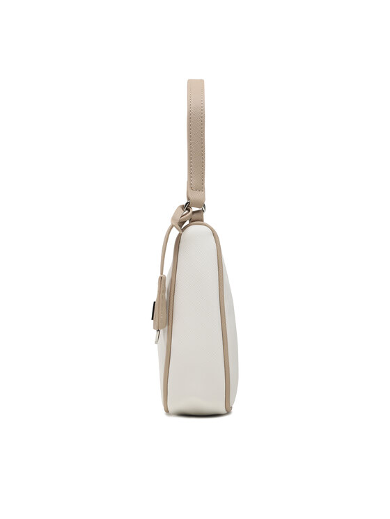 Steve Madden Handtasche BglideS SM13000794 Weiß Modivo.de