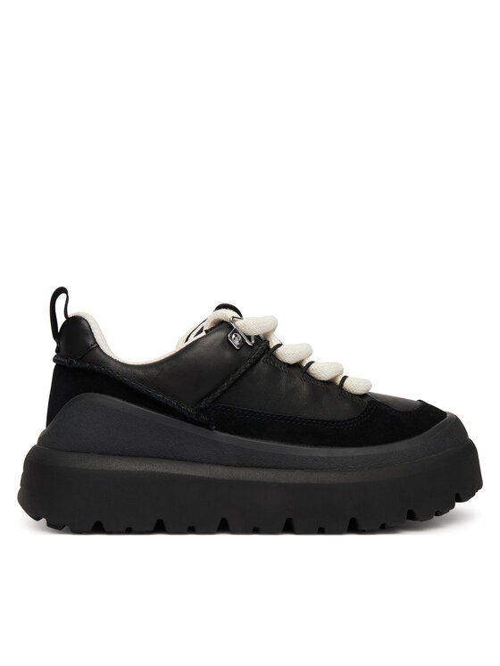 Ugg Ugg Sneakers M Heritage Utility Sneaker 1170910 Nero