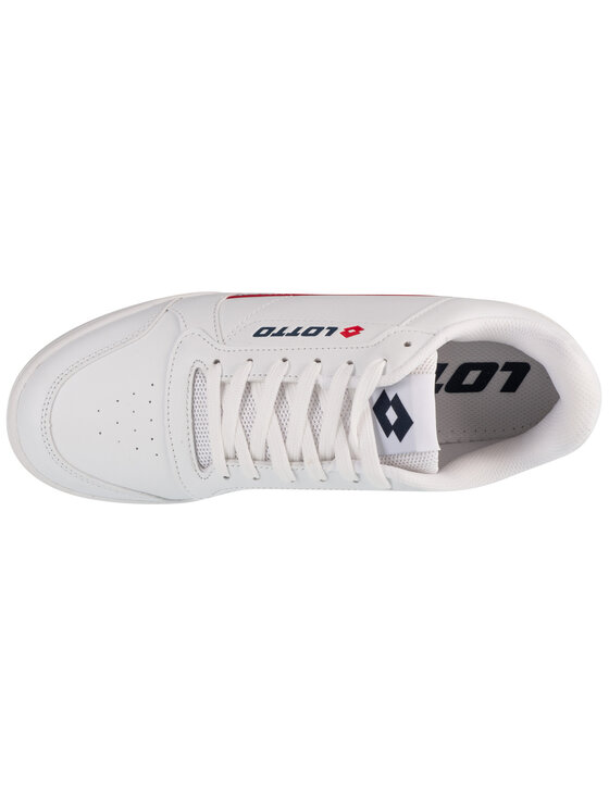 Lotto Lotto Sneakers Nandu Bianco