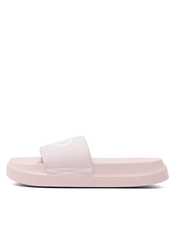Champion Champion Шльопанці S11627-PS013 Рожевий