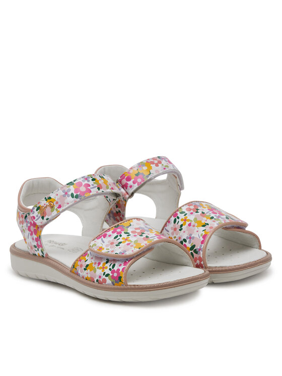 Primigi Primigi Sandalen 7887766 D Weiß