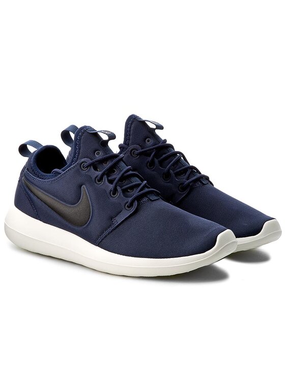 Nike Sneakers Roshe Two 844656 400 Dunkelblau Modivo