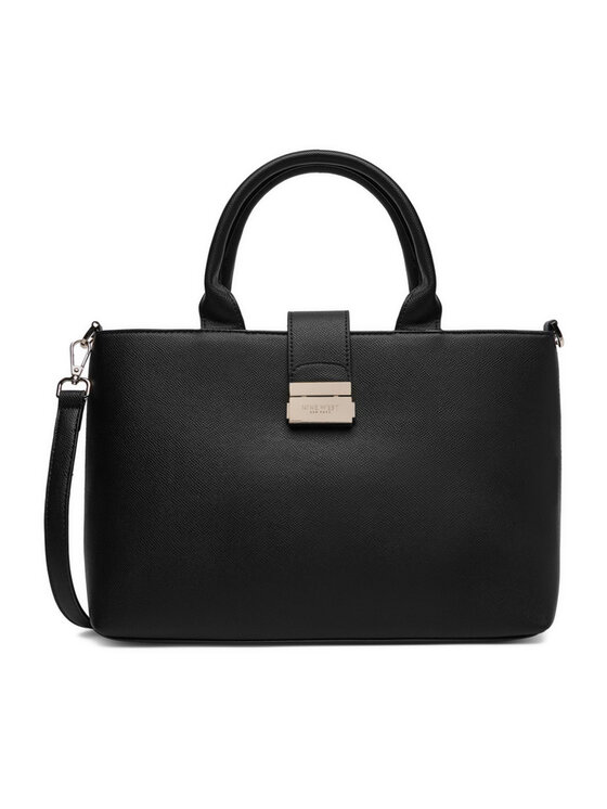 Nine West Nine West Kabelka EO-AMOR PLACE-LH22258 Čierna