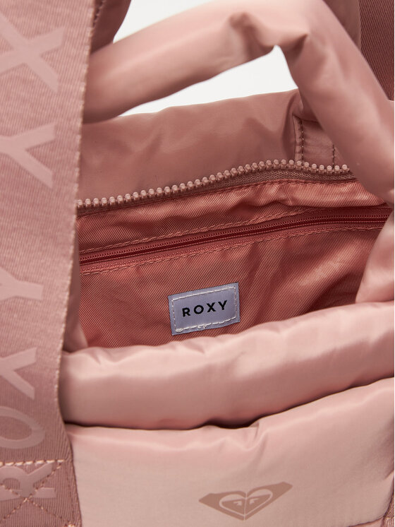 Roxy Roxy Torebka C-ROXY-M-005-08 Różowy