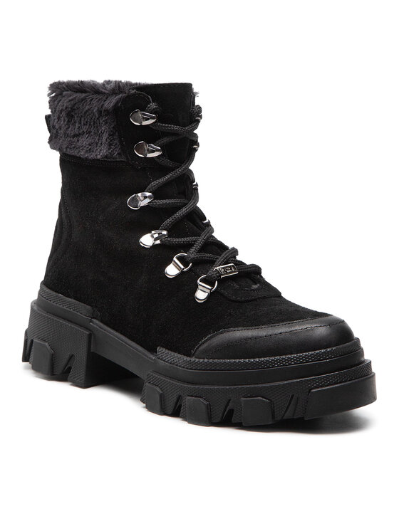 Rage Age Rage Age Ghete RA-62-06-000392 Negru