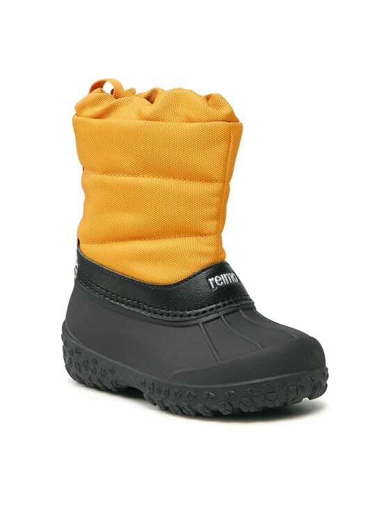 Reima Reima Lumesaapad Loskari 5400124A Kollane