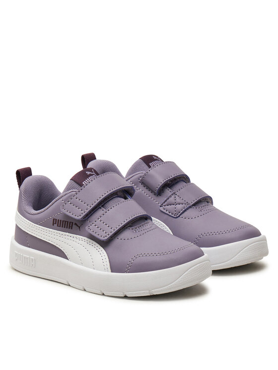 Puma Puma Snīkeri Courtflex V3 397642 04 Violets
