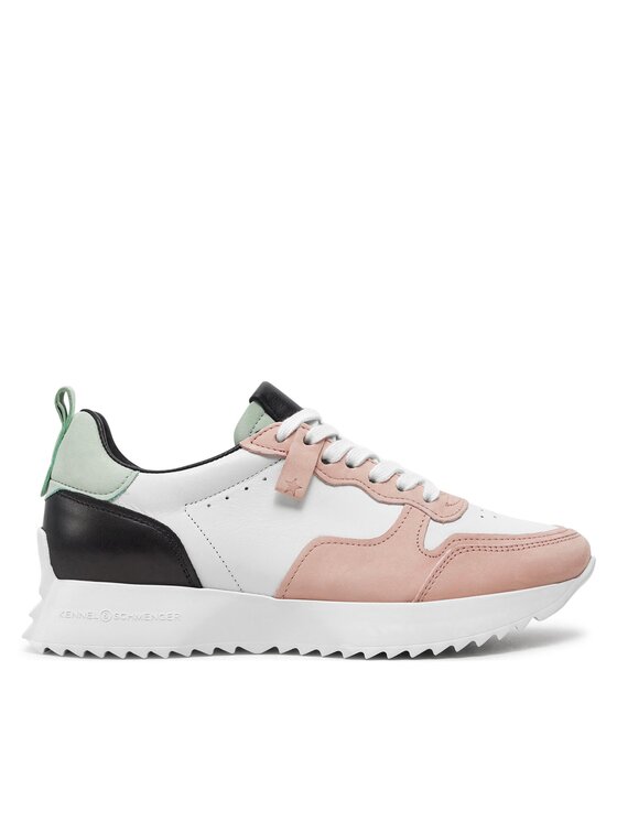 Kennel & Schmenger Kennel & Schmenger Sneakers Pull 31-18140.659 Rosa
