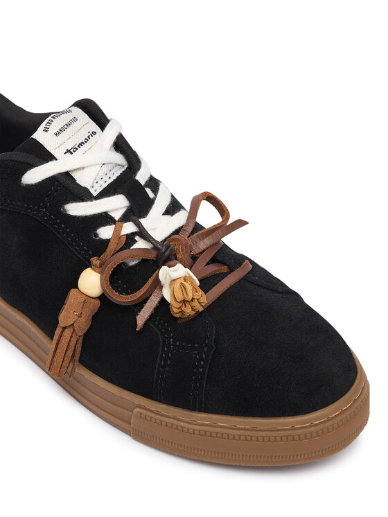 Tamaris Tamaris Sneakers 1-23708-47 Nero