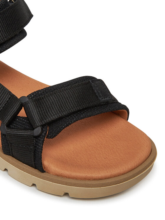 Froddo Froddo Sandales Ke Flash G3150259-11 D Melns