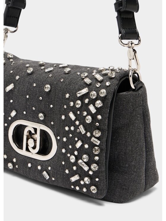 Liu Jo Liu Jo Borsa AA6148T389A87018 Grigio