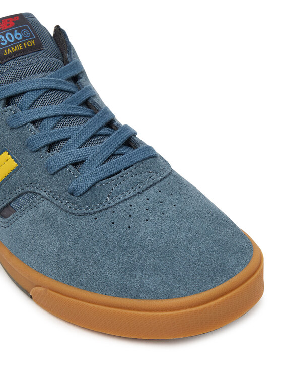 New Balance New Balance Сникърси UN306CON Син