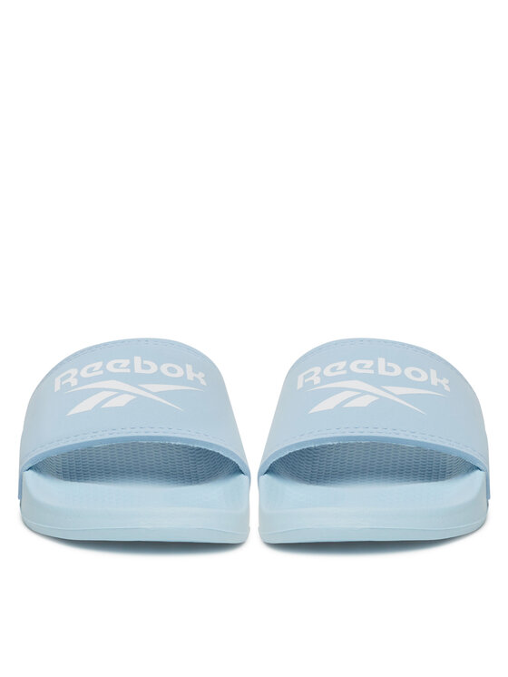 Reebok Reebok Şlapi SS25-3C069-3 Albastru