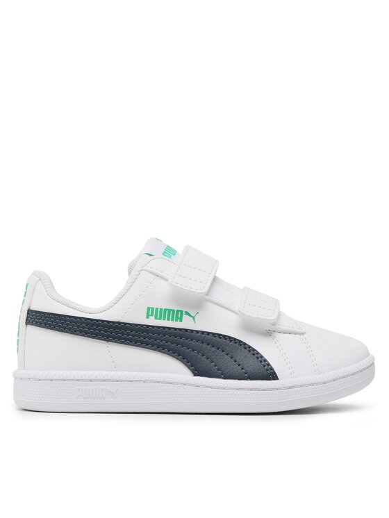 Puma Puma Sneakersy Up V Ps 373602 27 Biały