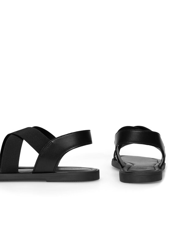 Lasocki Young Lasocki Young Sandalen VERNIS CI12-3027-08A Schwarz