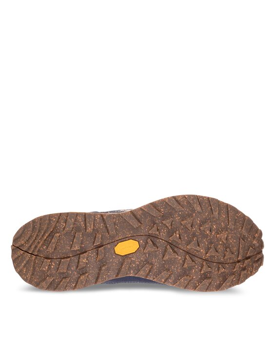 Jack Wolfskin Jack Wolfskin Trekkingi Terraquest Low W 4056451 Czarny