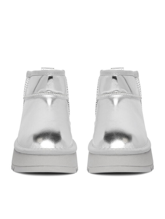 Eva Minge Eva Minge Lumesaapad EO-NIKI-TS6304-01 Hõbedane