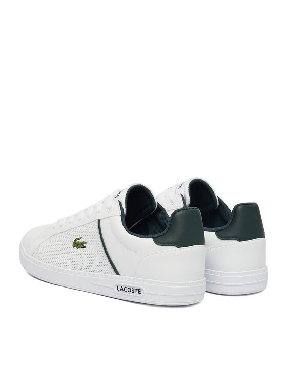 Lacoste Lacoste Tossud C-LITE BASE 48SMA0113_1R5 Valge