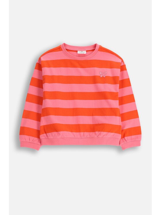 Coccodrillo Coccodrillo T-Shirt ZC5143102RGK-007 Růžová Regular Fit