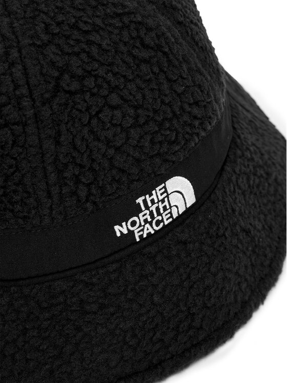 The North Face The North Face Czapka NF0A8882JK31 Czarny