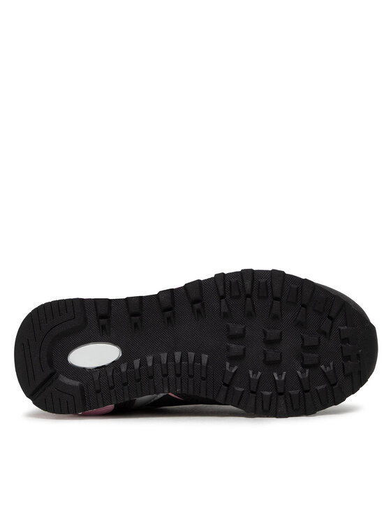 Sneakers Mask SGB9912-001-M83 M Multicolore