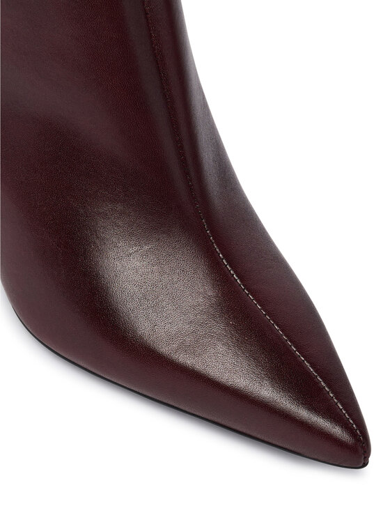 Tamaris Tamaris Saapad 1-25320-47 Bordoopunane