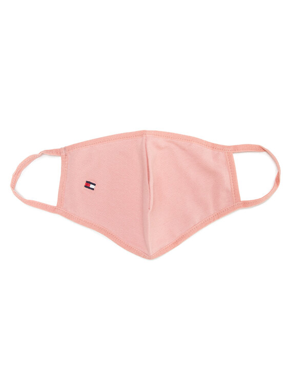Tommy Hilfiger Tommy Hilfiger Stoffmasken-Set Spww Seasonal Face Cover 3-Pack AW0AW10294 Bunt