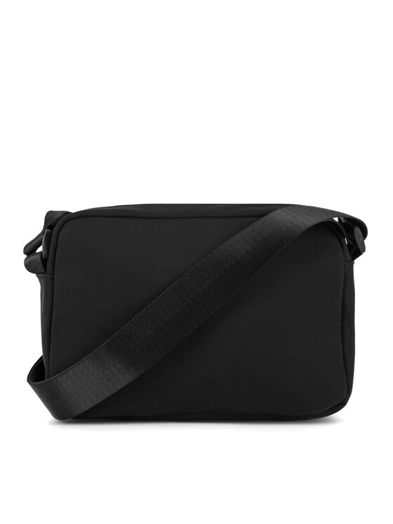 Jenny Fairy Jenny Fairy Handtasche JFR-L-025-06 Schwarz