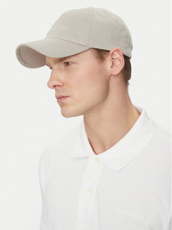 Calvin Klein Calvin Klein Šilterica K50K511987 Bež