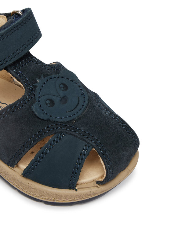 Primigi Primigi Sandali 1365700 M Blu scuro