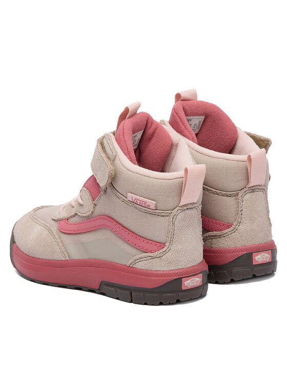 Vans Vans Sneakersy MTE Mini Crest VN000D1K7D61 Béžová