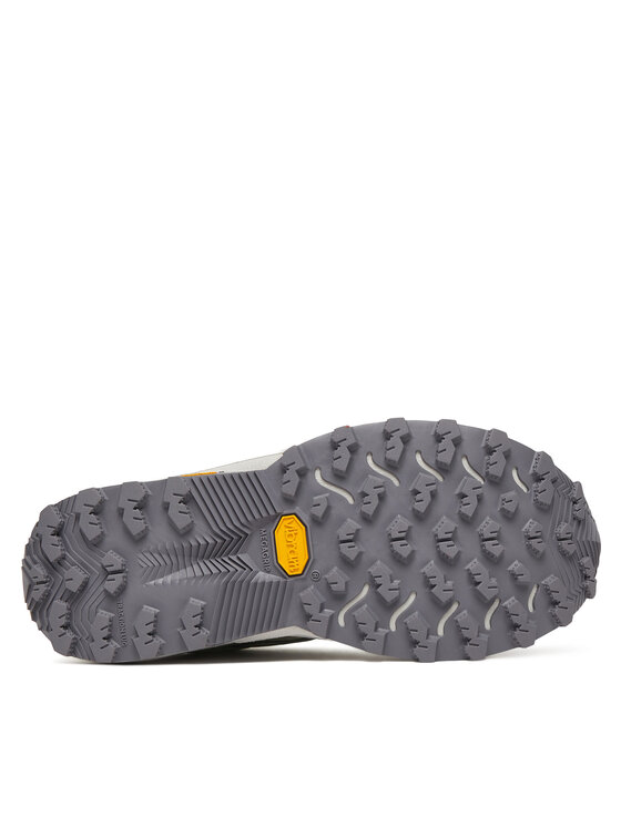 New Balance New Balance Buty do biegania Rebel Trail WRBT675 Szary