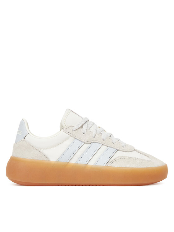 adidas adidas Sneakers Barreda Decode JR0760 Alb