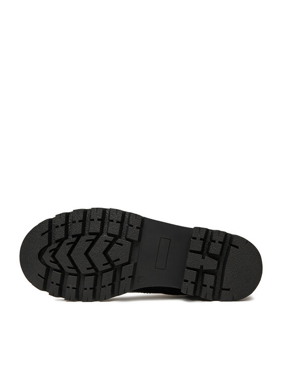 Lasocki Lasocki Μποτάκια CEO-WI16-TZ36-02 Μαύρο