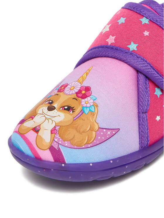 Paw Patrol Paw Patrol Hausschuhe CEO-NJ-AW25-110PAW Rosa