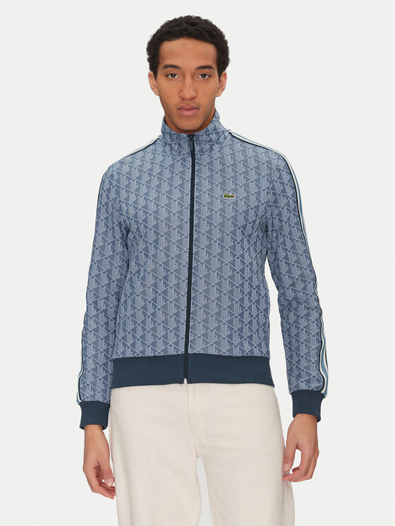 Bluza Lacoste